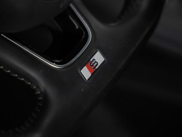 Audi A5 II (F5) с пробегом 2019 года, цена 3 299 000 рублей, 105964 км, лифтбек, Автокод Объявления