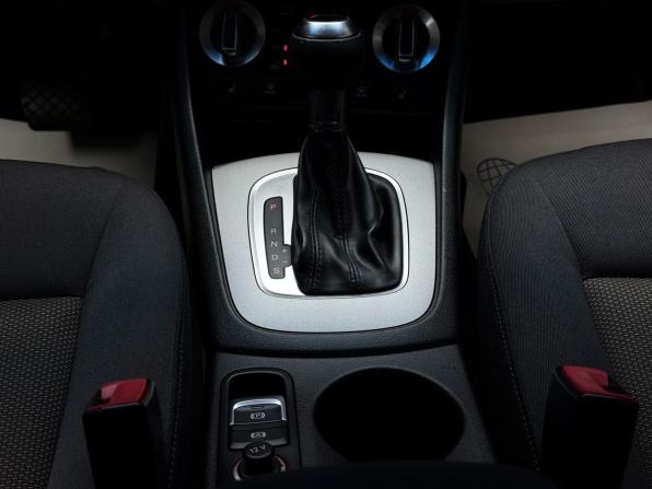 Audi Q3 I (8U) с пробегом 2013 года, цена 1 849 000 рублей, 139886 км, внедорожник, Автокод Объявления