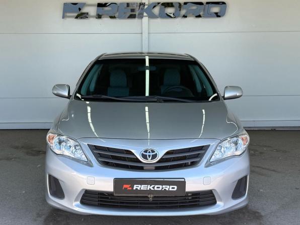 Toyota Corolla X (E140 E150) Рестайлинг с пробегом 2012 года, цена 1 139 000 рублей, 178000 км, седан, Автокод Объявления