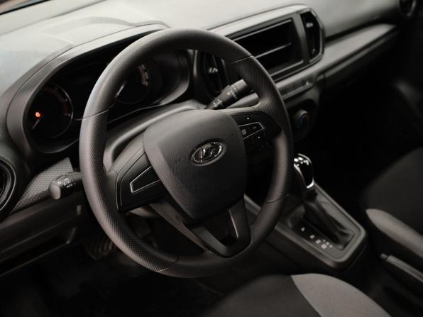 Lada (ВАЗ) Iskra с пробегом 2025 года, цена 1 380 000 рублей, 4629 км, седан, Автокод Объявления