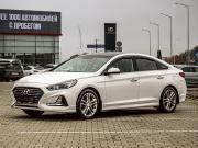 Hyundai Sonata VII (LF) Рестайлинг Краснодар  - изображение 19