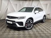 Geely Tugella I Рестайлинг Москва  - изображение 21