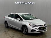 Chevrolet Cruze II Краснодар  - изображение 23