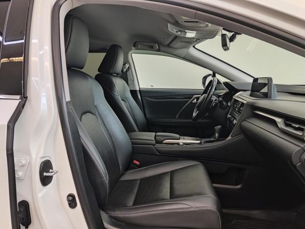 Lexus RX IV Рестайлинг с пробегом 2021 года, цена 4 997 000 рублей, 67918 км, внедорожник, Автокод Объявления
