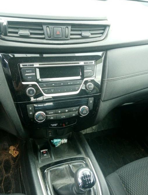 Nissan X-Trail III Рестайлинг Кемерово  - изображение 6