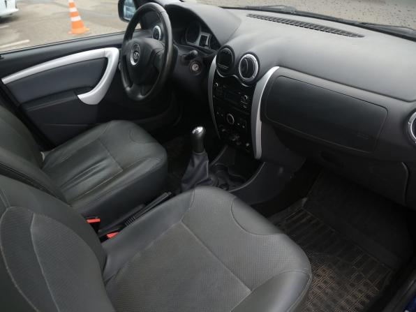 Lada (ВАЗ) Largus I с пробегом 2018 года, цена 955 000 рублей, 137000 км, универсал, Автокод Объявления