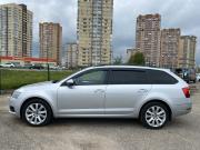 Skoda Octavia III (A7) Рестайлинг Тверь  - изображение 23