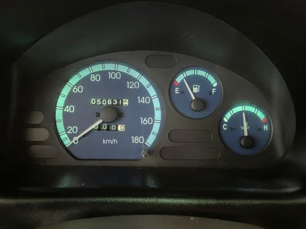 Daewoo Matiz I Рестайлинг с пробегом 2011 года, цена 340 000 рублей, 50631 км, хэтчбек, Автокод Объявления