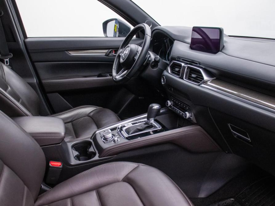 Mazda CX-5 II Москва  - изображение 10