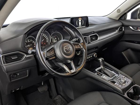 Mazda CX-5 II с пробегом 2017 года, цена 2 170 000 рублей, 104223 км, внедорожник, Автокод Объявления