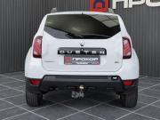 Renault Duster I Рестайлинг Пермь  - изображение 53