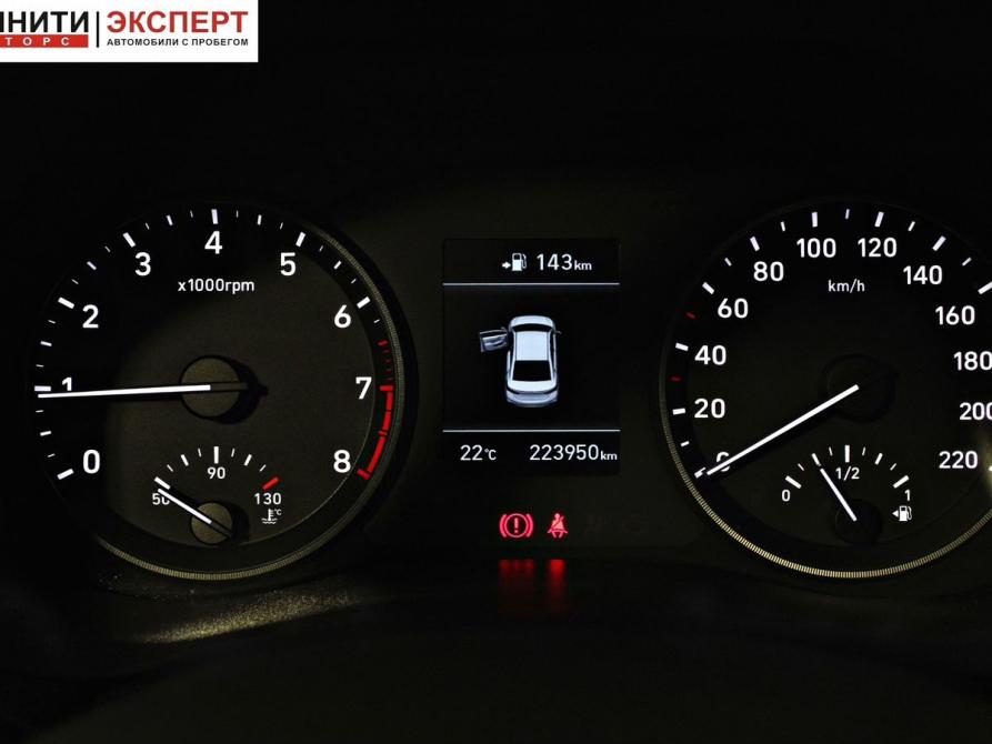 Hyundai Solaris II Белгород  - изображение 14