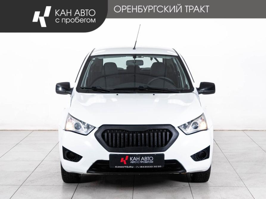 Datsun mi-DO Казань  - изображение 2