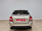 Lada (ВАЗ) Granta I Рестайлинг Альметьевск  - изображение 24