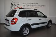 Lada (ВАЗ) Kalina II Киров  - изображение 37