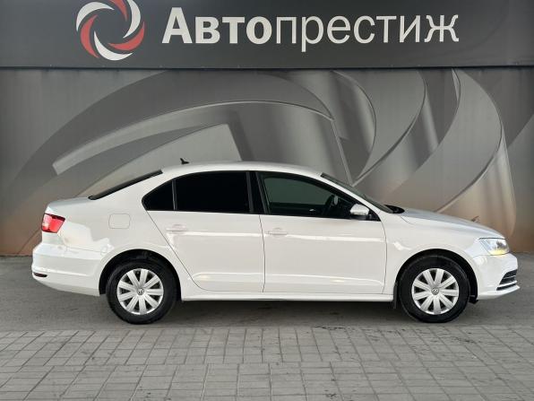 Volkswagen Jetta VI с пробегом 2015 года, цена 999 000 рублей, 97189 км, седан, Автокод Объявления