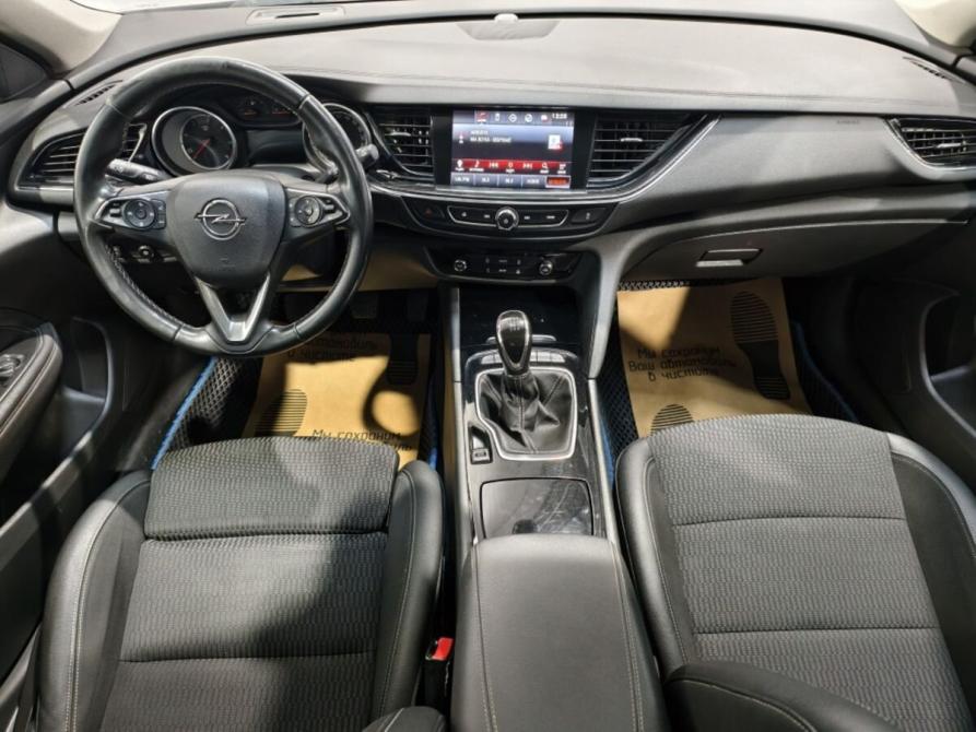 Opel Insignia II Курск  - изображение 8