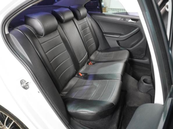 Volkswagen Jetta VI Рестайлинг с пробегом 2015 года, цена 1 049 000 рублей, 186290 км, седан, Автокод Объявления