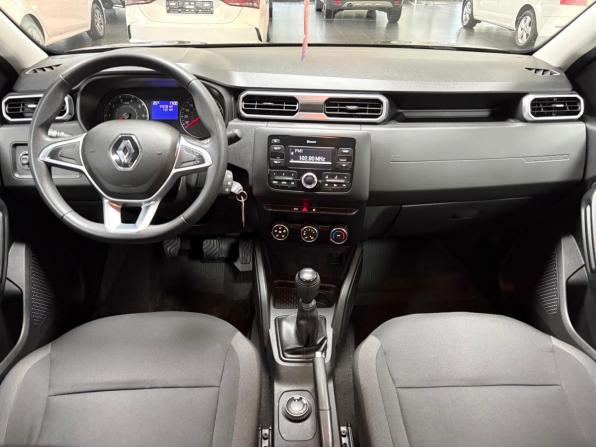 Renault Duster II с пробегом 2021 года, цена 2 100 000 рублей, 57279 км, внедорожник, Автокод Объявления