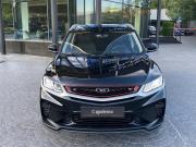 Belgee X50 Сочи  - изображение 20