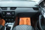Skoda Octavia III (A7) Омск  - изображение 39
