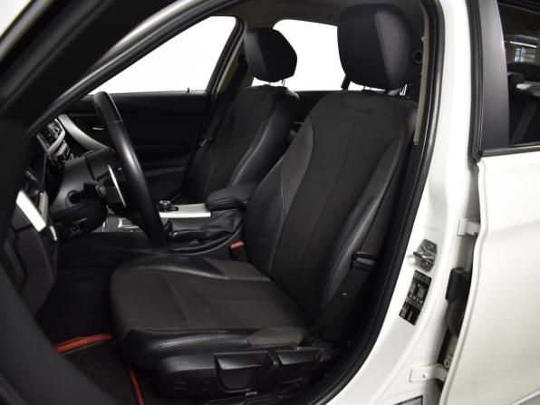 BMW 3 серии VI (F3x) Рестайлинг с пробегом 2016 года, цена 2 246 900 рублей, 138968 км, седан, Автокод Объявления