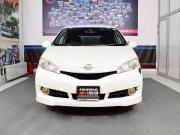 Toyota Wish II Кемерово  - изображение 22