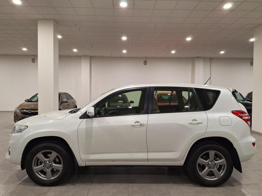 Toyota RAV4 III (XA30) Рестайлинг Люберцы  - изображение 3