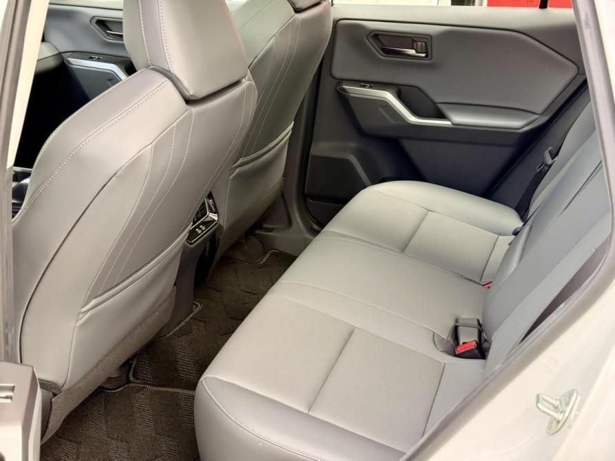 Toyota RAV4 VI (XA60) Воронеж  - изображение 25