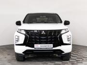 Mitsubishi Montero Sport III Рестайлинг Санкт-Петербург  - изображение 25