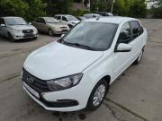 Lada (ВАЗ) Granta I Рестайлинг Саратов  - изображение 46
