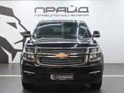 Chevrolet Tahoe IV Ростов-на-Дону  - изображение 34