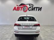 Skoda Rapid II Воронеж  - изображение 27