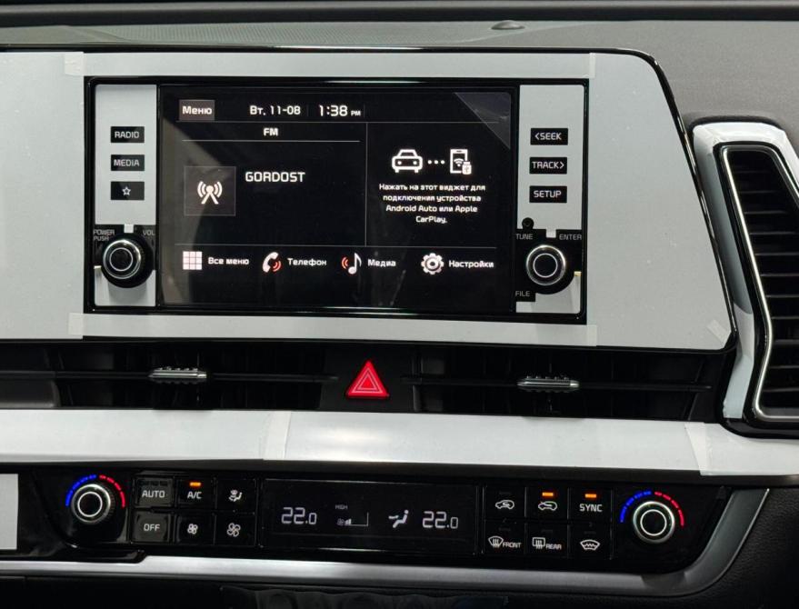 Kia Sportage V Набережные Челны  - изображение 16