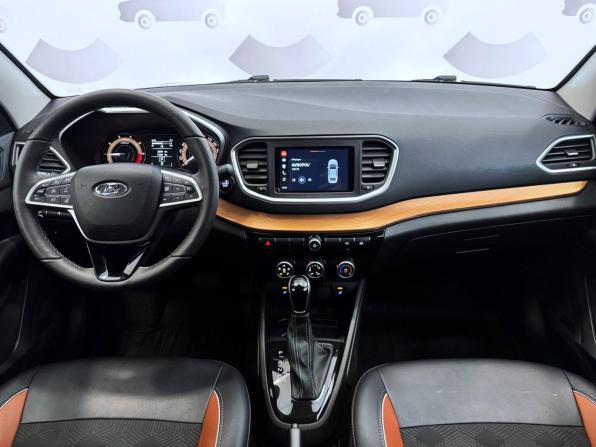 Lada (ВАЗ) Vesta I Рестайлинг (NG) с пробегом 2024 года, цена 1 455 000 рублей, 24764 км, седан, Автокод Объявления