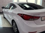 Hyundai Elantra V (MD) Ярославль  - изображение 48