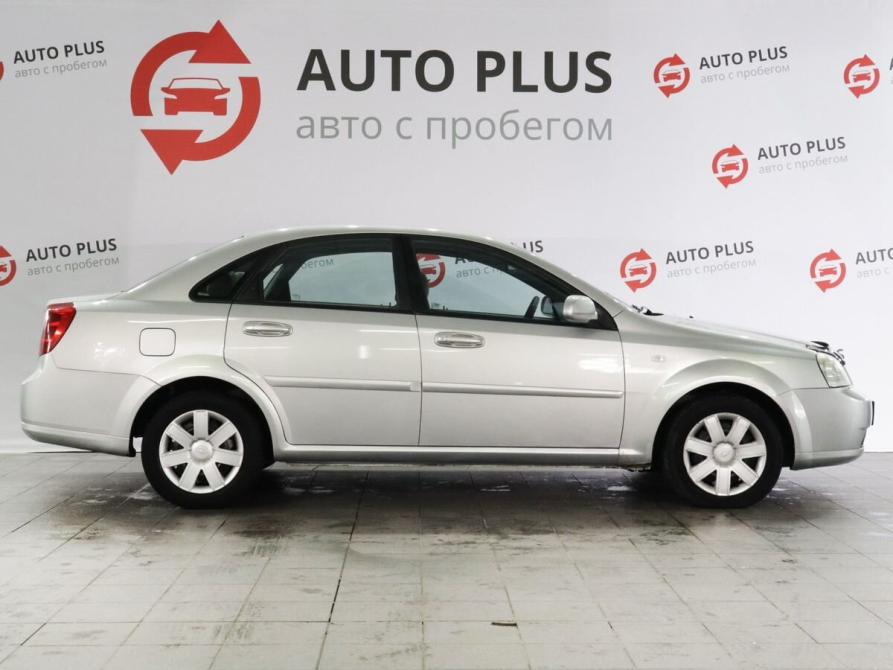 Chevrolet Lacetti I Минеральные Воды  - изображение 7