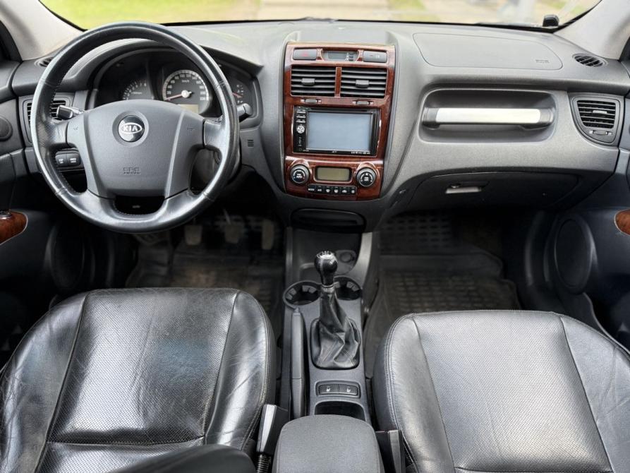 Kia Sportage II Ярославль  - изображение 9