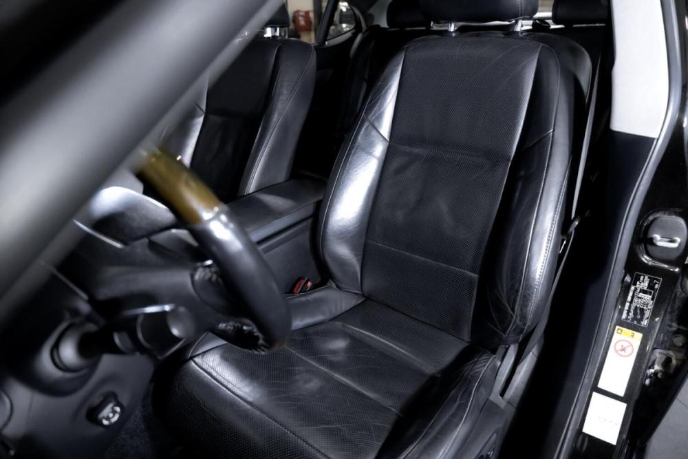 Lexus ES VI Тюмень  - изображение 19