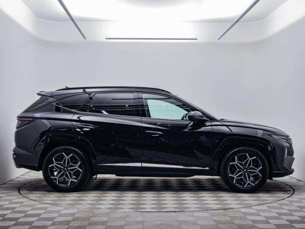 Hyundai Tucson IV с пробегом 2021 года, цена 3 420 000 рублей, 60600 км, внедорожник, Автокод Объявления