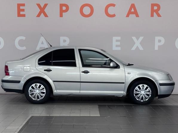 Volkswagen Bora I с пробегом 2000 года, цена 246 000 рублей, 393360 км, седан, Автокод Объявления