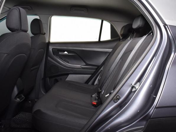 Hyundai Creta II с пробегом 2021 года, цена 2 049 999 рублей, 93298 км, внедорожник, Автокод Объявления