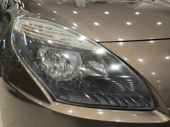 Renault Scenic III с пробегом 2010 года, цена 550 000 рублей, 390000 км, минивэн, Автокод Объявления