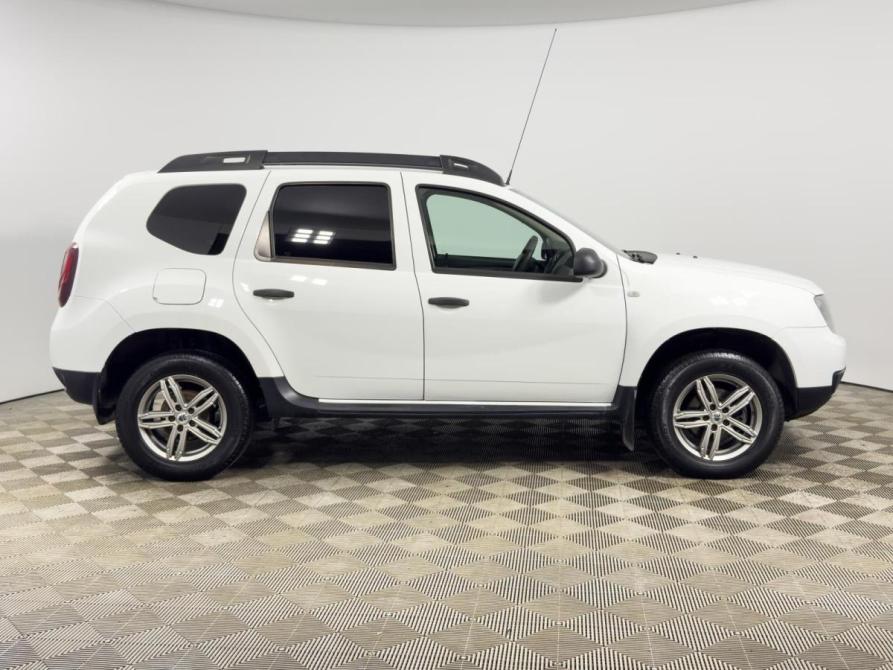 Renault Duster I Рестайлинг Казань  - изображение 5