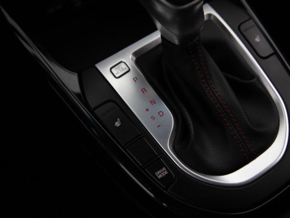 Kia K3 II с пробегом 2021 года, цена 2 049 000 рублей, 99693 км, хэтчбек, Автокод Объявления