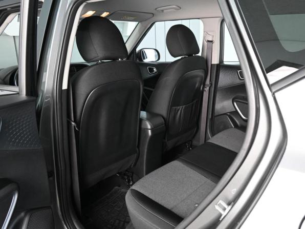 Kia Soul III Рестайлинг с пробегом 2022 года, цена 2 139 000 рублей, 47520 км, хэтчбек, Автокод Объявления
