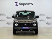 Lada (ВАЗ) Niva Legend Ставрополь  - изображение 19