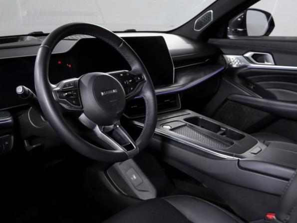 Haval F7 II с пробегом 2024 года, цена 2 625 000 рублей, 55600 км, внедорожник, Автокод Объявления