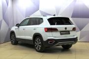 Volkswagen Taos I Чебоксары  - изображение 35