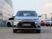 Mitsubishi Outlander III Рестайлинг 3 Самара  - изображение 22
